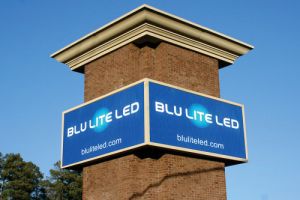 old lower pixel pitch led signs 3 20201017