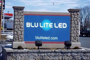 LED Digital Signs